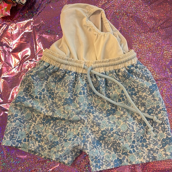 Cecil and lou swim trunks with liner - Picture 3 of 3